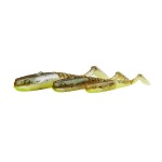 Savage Gear Gumová nástraha Gobster Shad Clear Water Mix 5ks - 11,5cm 16g,Savage Gear Gumová nástraha Gobster Shad Clear Water Mix 5ks - 11,5cm 16g