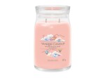 YANKEE CANDLE Watercolour Skies svíčka 567g / 2 knoty (Signature velký)