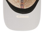 New Era Pánská kšiltovka Chicago White Sox MLB 2026 Spring Training 39THIRTY M-Crown Flex Velikost: M/L
