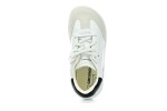 Groundies Panama Kids Off white/Black celoroční