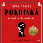 Pokojská Nita Prose