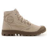 Pánské boty US Pampa High Hi M 02352-297-M - Palladium EU 45
