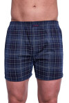 Pánské trenýrky 008/307 Comfort plus - CORNETTE tmavě modrá 5XL