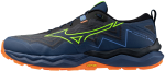 Běžecké boty Mizuno WAVE DAICHI 9 J1GJ257111 Velikost obuvi v EU: 44,5