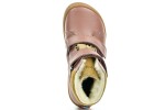 Koel Koel4kids Demil Napa Wool Old Rose