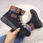 Boty Rieker W 73343-0 RKR171 37