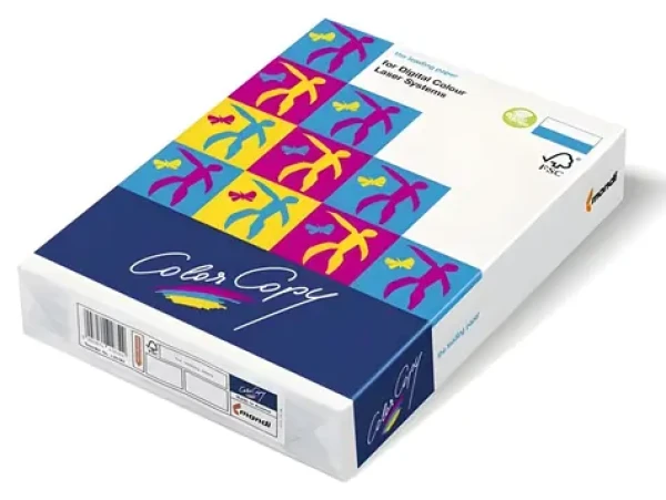 Inapa Color Copy A3 / Papír / 120 g/m2 / 250 listů / bílá (2100005117)