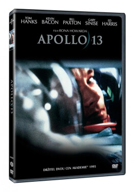DVD Apollo 13