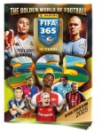 PANINI FIFA 365 2024/2025 album