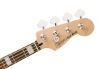 Fender Squier Affinity Active Jazz Bass LRL MSF