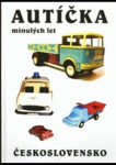 Autíčka minulých let Ladislav Suchánek