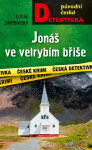 Jonáš ve velrybím břiše - Lukáš Zárybnický