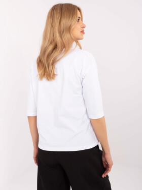 Halenka CLM BZ 0014.42 bílá XL