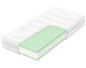Matrace Medixo Multispring Diplomat 90x200 cm