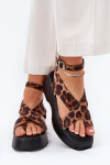 Sandály model 209891 Step in style 41