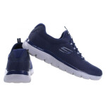 Boty Skechers Summits M 52811-NVY 41