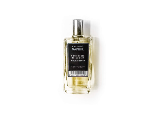 SAPHIR - California Parfémovaná voda Velikost: 50 ml