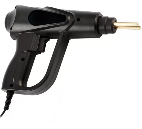 Svářečka plastů 70W + 200 sponek