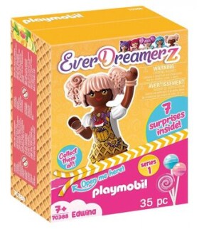 Playmobil® EverDreamerz 70388 Edwina /od 7 let