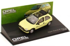 Opel Corsa B Swing 1:43