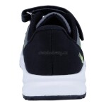 Dětské celoroční boty Richter 6491-3293-6301 Velikost: 32