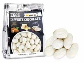 Mixit Kokosová Mixit vajíčka do kapsy 60g