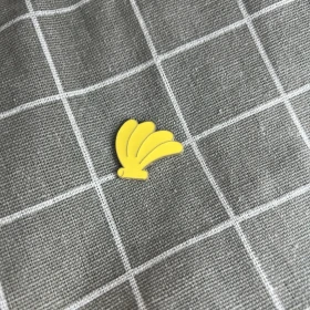 Pinarna.cz Žlutá mušle