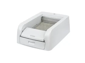 PetSafe ScoopFree / automatická samočistící toaleta pro kočky (BG-PAL10-17992)