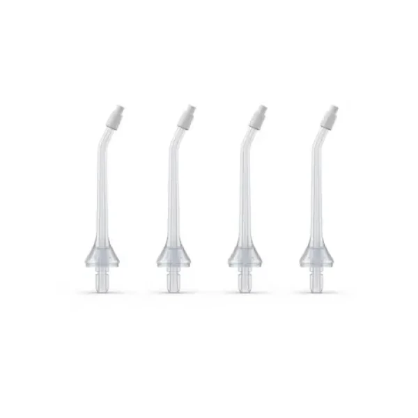 TrueLife AquaFloss L-series jets Orthodontic 4 pack / 4 náhradní trysky (TLCFAAFCL10WAAFLJOR)