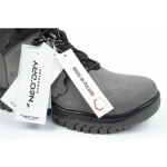 Pánské trekové boty 4F M OBMH255 25S 43