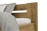 BRADOP Laminová postel Claudia L208 BRA-L208-POSTEL
