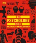 The Psychology Book - Dorling Kindersley