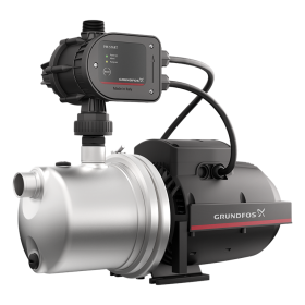 GRUNDFOS JP 4-47 + PM START (93294161)