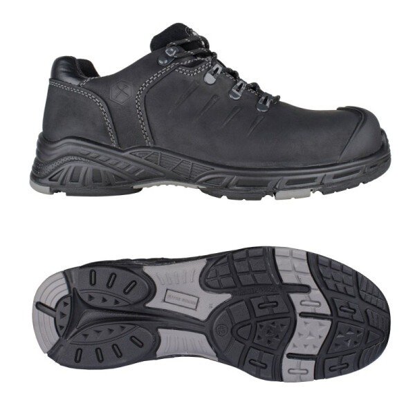 Toe Guard Bezpečnostní obuv Trail S3 Velikost: 44 (EU)