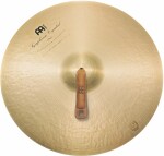 Meinl 20" Symphonic, Extra Heavy