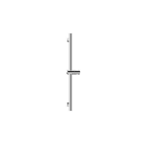 Laufen - Sprchové příslušenství Sprchová tyč 60 cm, chrom HF904791100000