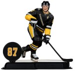 McFarlane Figurka Sidney Crosby #87 Pittsburgh Penguins NHL 7" Figure SportsPicks