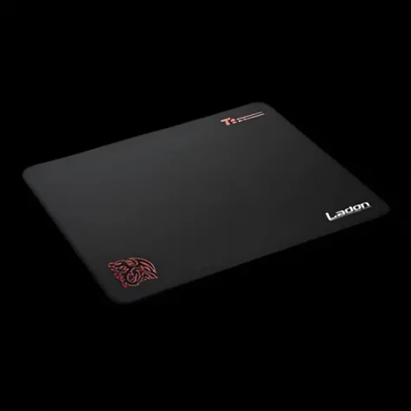 Thermaltake Tt eSPORTS Ladon / Herní podložka pod myš (Ladon)