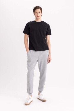 DEFACTO Slim Fit Basic Jogger Sweatpants