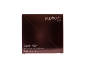 Calvin Klein Euphoria Pánská EDT 50ml