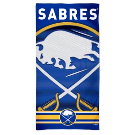 Wincraft Plážová osuška Buffalo Sabres NHL Team Spectra