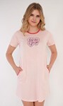 Dámská noční košile Vienetta Secret Super girl