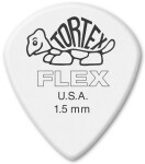Dunlop Tortex Flex Jazz III Xl 1.5 12ks