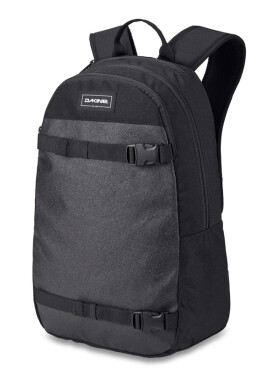 Dakine URBN MISSION black