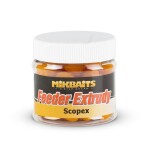 Mikbaits Měkké feeder extrudy 50ml - Scopex,Mikbaits Měkké feeder extrudy 50ml - Scopex
