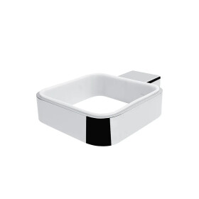 Nimco Kibo chrom samotný úchyt wc kartáče Ki 14094X-26 Ki 14094X-26