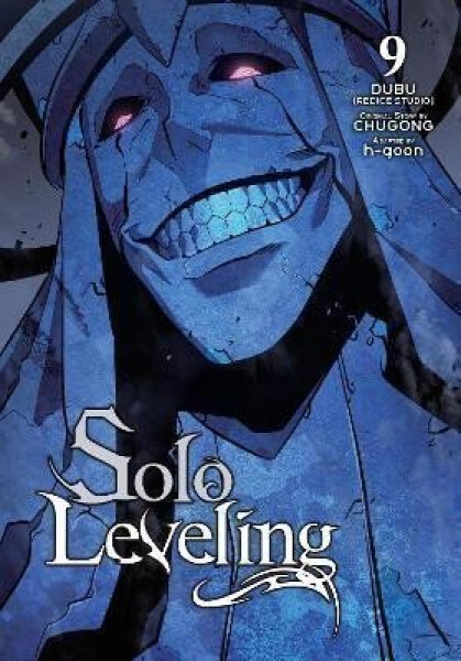 Solo Leveling, Vol. 9 (comic) - Chugong