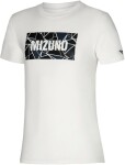 Běžecké tričko Mizuno Athletic Mizuno Tee K2GA200301 Velikost textilu: S