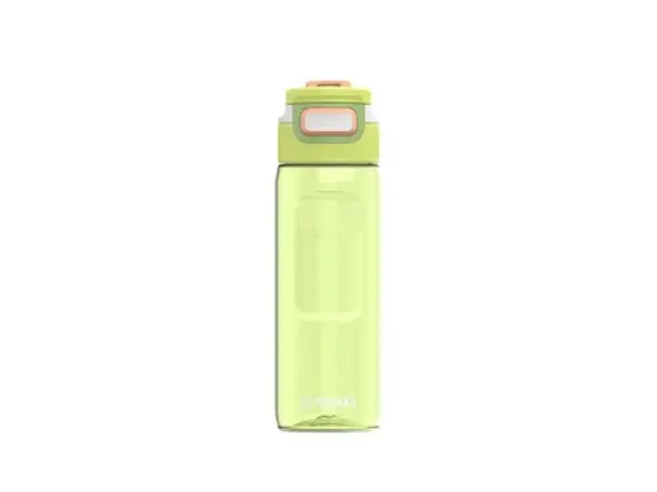 Kambukka Elton 0.75 L Fine Lime / láhev na vodu / tritan (11-03040)