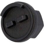 KS Tools 150.1041 150.1041 Nástrčný klíč 3/8
